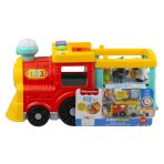 Fisher-Price Little People Big ABC Animal Train - English & French Version - Image 6