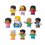 Figurines Fisher-Price Little People Classroom - Image 3