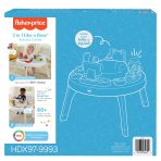Fisher-Price 2-In-1 Like A Boss Activity Center - Image 6