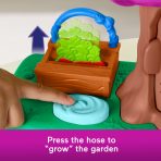Fisher-Price Barney's World Lights & Sounds Treehouse Playset With Figures For Preschool Kids - Image 5