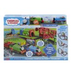 Fisher-Price Thomas & Friends Talking Thomas & Percy Train Set - Image 6