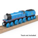 Fisher-Price Thomas & Friends Wooden Railway Gordon Engine And Coal-Car - Image 4
