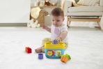 Fisher-Price Baby's First Blocks - Image 2