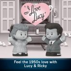 Little People Collector I Love Lucy: Lucy And Ricky Special Edition Figure Set For Adults & Fans - Image 2