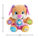 Fisher-Price Laugh & Learn Smart Stages Sis - French Version - Image 5