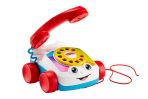 Fisher-Price Chatter Telephone - Image 4