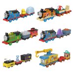 Thomas & Friends Tren de Juguete Sorpresa Motorizado Grandes Momentos