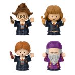 Fisher-Price®  Little People Collector™  Harry Potter à L'École des Sorciers (Harry Potter And The Sorcerer'S Stone™) - Image 4