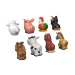 Fisher-Price Little People Farm Animal Friends - Image 2