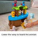 Fisher-Price Little People Noah's Ark Gift Set - Image 3