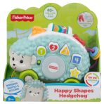Fisher-Price Linkimals Happy Shapes Hedgehog - Image 6