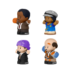 Little People Collector  The Office Best Moments, Édition Spéciale - Image 2