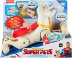 Fisher-Price DC League Of Super-Pets Rev & Rescue Krypto - Image 6