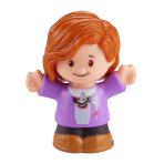 Fisher-Price Little People Maison Surprise et Sons - Image 3
