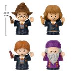 Fisher-Price Little People Collector Harry Potter And The Sorcerer's Stone - Image 5