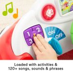 Fisher-Price Laugh & Learn Crawl Around Car - Image 4