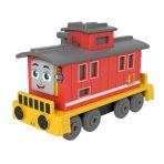 Thomas & Friends Tren de Juguete Bruno Metálico - Image 4