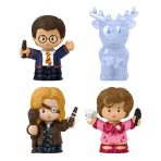 Little People Collector Figura de Juguete Set de Harry Potter y la Orden del Fenix - Image 5