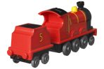 Fisher-Price® Thomas & Friends™  James Metal Engine - Image 5