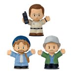 Fisher-Price®  Little People Collector™  Les dents de La Mer (Jaws) - Image 4