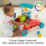 Fisher-Price Steady Speed 2-Sided Walker - English & French Version - Image 5