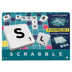 Scrabble