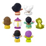 Disney Princesses Story Duos Figure Pack By Little People - Image 5