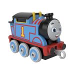 Thomas & Friends Tren de Juguete Thomas Metálico - Image 2