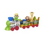 Fisher-Price® Little People® Train Musical Du Zoo - Image 6