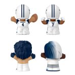 Little People Collector Dallas Cowboys Officially Licensed NFL Special Edition Figure Set, Series 2 - Image 6