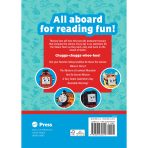Thomas & Friends: 5-Minute Stories Book (Ages 3 - 7) | Mattel - Image 2