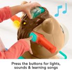 Fisher-Price Walk, Bounce & Ride Pony - English & French Version - Image 4