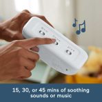 Fisher-Price Soothe & Glow Rainbow Sound Machine - Image 4