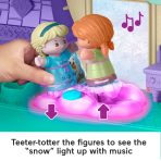 Disney Frozen Arendelle Castle Playset By Little People, Toddler Toys - Image 3