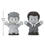Little People Collector I Love Lucy: Lucy And Ricky Special Edition Figure Set For Adults & Fans - Image 5