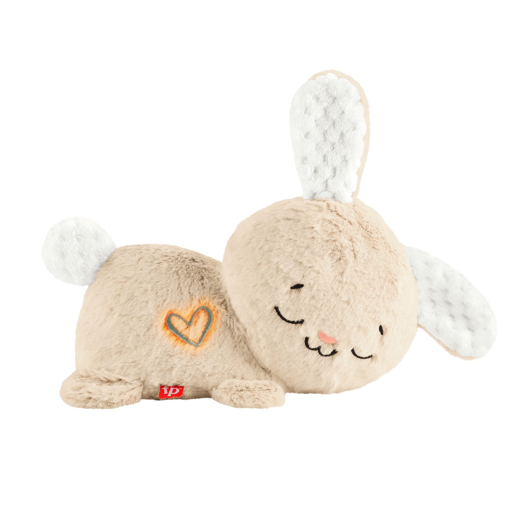 ijtd1txdhpscujearzc4 Fisher-Price Soothe & Settle Bunny Plush Baby Toy & Customizable Sound Machine With Motion - Image 1