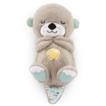 Fisher-Price Soothe 'n Snuggle Otter