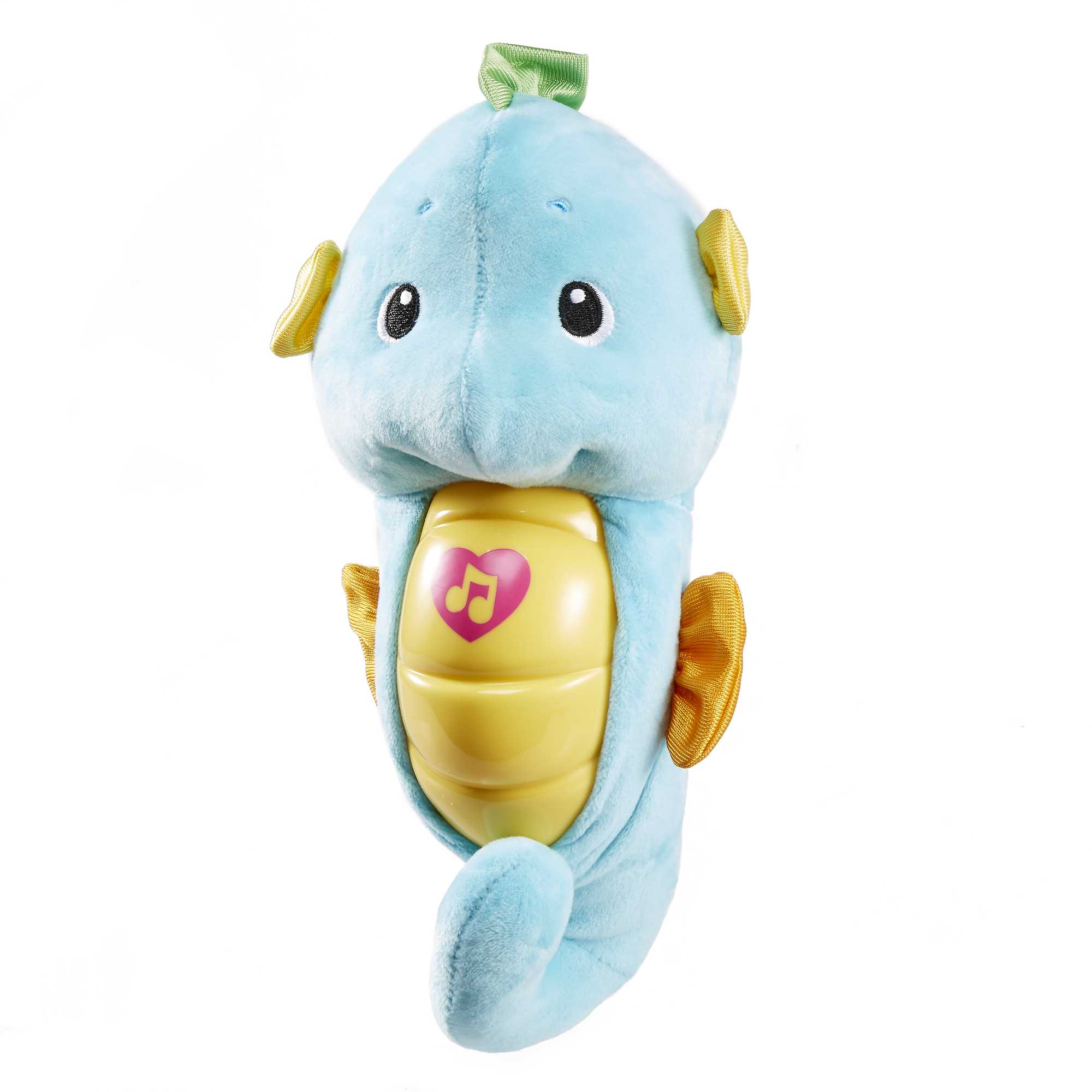 iso1gziyyf4ywgyqpxgs Fisher-Price Soothe & Glow Seahorse - Image 1