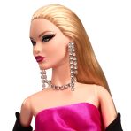 Barbie Styled By Design Suim Noh Doll - Image 6