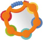 Fisher-Price Tambourine & Maracas Gift Set - Image 5