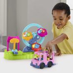 Fisher-Price  Little People  Coffret  Fête Foraine, Grande Roue - Image 5