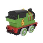 Thomas & Friends Tren de Juguete Percy Metálico - Image 5