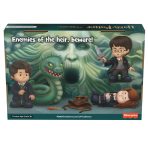 Fisher-Price®  Little People Collector™  Harry Potter et La Chambre des Secrets (Harry Potter And The Chamber Of Secrets™) - Image 6