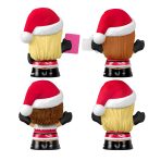Little People Collector Mean Girls Movie Special Edition Holiday Set For Adults & Fans, 4 Figures - Image 6