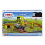Fisher-Price Thomas & Friends Diesel's Super Loop Adventure - Image 6