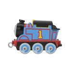 Thomas & Friends Tren de Juguete Thomas Metálico - Image 4