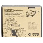 Fisher-Price Nickelodeon Blaze And The Monster Machines Racers 4 Pack - Image 6