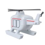 Thomas & Friends Harold Diecast Metal Toy Helicopter For Preschool Kids - Image 5