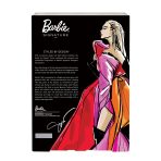 Barbie Styled By Design Suim Noh Doll - Image 15