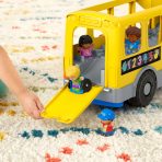 Fisher-Price® Little People® Gros Autobus Scolaire Jaune - Image 3
